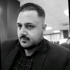 Suraj Narang's Instagram, Twitter & Facebook