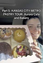 Kansas City Aurora Bakery