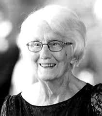 Dorothy F. Kennedy Obituary