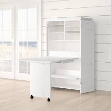 Pinellas Craft Table In 2020 Furniture Craft Table Craft Armoire