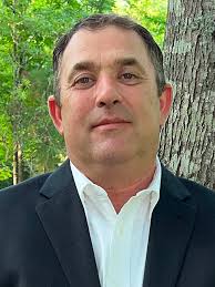 Greg Kirkham Lauded for Excellence in the Railroad Industry