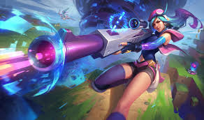 Adc buffs, syndra nerfs, volibear rework, more. League Of Legends 5 Best Adc Champions On Patch 10 10