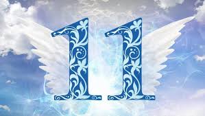 Cifra Destinului 11 Angel Numbers Angel Angel Number 11