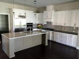 When you have a little kitchen, you cannot ensure it is dark. Here S What Your Builder Means By 10x10 Kitchen Cerwood