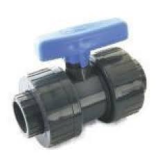 Válvulas PVC | Venta y precios | Fontanería online
