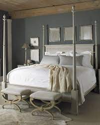 Hby6p Century Furniture Madeline Queen Poster Bed Wood Bedroom Furniture Bedroom Furniture Layout Wood Bedroom Sets