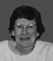 Mary Kathryn Ridgway