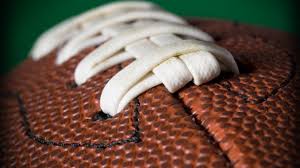 Section 4's top football-playing seniors gather