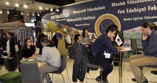 .haliç üniversitesi'ne en yakın öğrenci yurtlarını görmek i̇çin takip et. Halic Universitesi Educaturk Te Ogrencilerle Bir Araya Geldi
