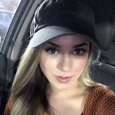 Amanda Narducci's Instagram, Twitter & Facebook