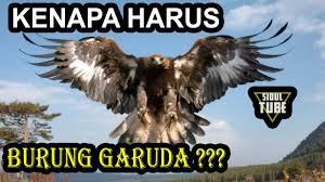 Kisah garuda , mitologi hindu garuda adalah makhluk mitologi yang berbentuk setengah burung setengah manusia. 5 Fakta Garuda Pancasila Youtube