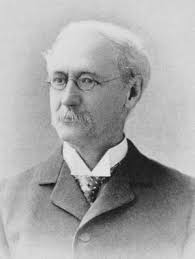 Charles Brinckerhoff Richards