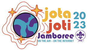Jamboree On The Air 2023