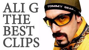 All customers who win will be given the chance to purchase highly popular. Classic Ali G Show Best Moments Youtube