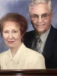 William Ake Obituary (1928-2012)