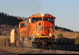Railpictures Net Photo Bnsf 9839 Bnsf Railway Emd Sd70mac At Palmer Lake Colorado By Joe Blackwell Bnsf Railway Train Photography Train