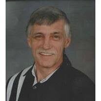 Ronnie McGaha Obituary