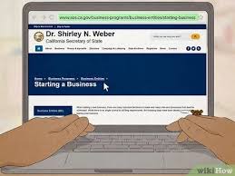 Typically, business entity searches are conducted in order to obtain information on registered businesses. 7 Ways To Do Free Public Records Searches Online Wikihow