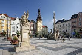 Great savings on hotels in ostrava, czech republic online. Reisefuhrerdienste Ostravainfo Oficialni Pruvodce Ostravou