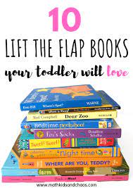 10 best flap baby books of april 2021. 10 Lift The Flap Books Your Toddler Will Love Math Kids And Chaos
