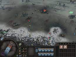 Company Of Heroes Company Of Heroes Rts Games Game Art