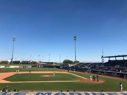 Photos At Peoria Sports Complex