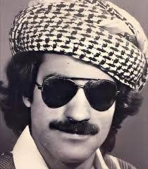 Saeed Gabari, the voice of Kurdish resilience