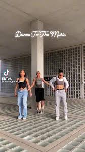 Dance To The Music...🥰🥰🥰, We don't own the copyrights but we own the  steps...