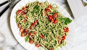 Check spelling or type a new query. Vegan Zucchini Recipes For Every Meal Well Good