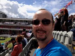 Tribute to Christopher David Swift, 1969