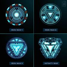 The Directors Have Confirmed That Tony S Suit Will Not Be More Advanced Than Nanotech What Is The Designation Of Your Favorite Reactor Be Sure To Follow Es Marvel Heroes Iron