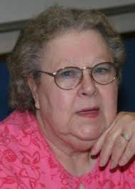 Gertrude A. Megyesi Obituary