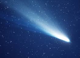 The 2020 Eta Aquarid Meteor Shower Peaks Tonight See Crumbs Of Comet Halley Rain On Earth Space In 2020 Halley S Comet Meteor Shower Comet