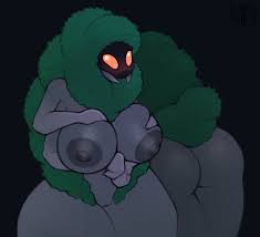 Hollow knight mosscreep
