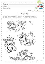 Preparamos este artigo para explicar a origem da data. Atividade Meio Ambiente Educacao Infantil A Menina E O Planeta