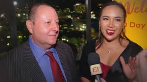 Before the 90 days airs sundays at 8 p.m. 90 Day Fiance Stars David And Annie Share How They Beat The Odds To Make Their Marriage Work Exclusive Entertainment Tonight