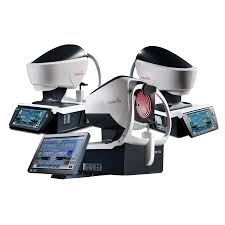Image result for Instrument-Based Vision Screening