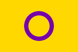 This is probably the flag you'll see most often: Flags Of The Lgbtiq Community Outright Action International