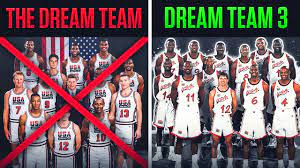 The men's national basketball team of the united states competed at the 2004 summer olympics in athens, greece. Why Dream Team 3 Was Better Than The Original Dream Team Youtube