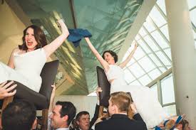 He joined cnn back in the year 2007, and his career is an outstanding one. Cira Centre Wedding Philly Custom Dj
