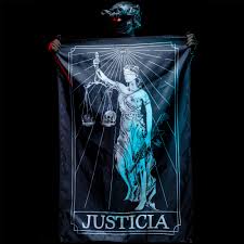 Image result for Justicia