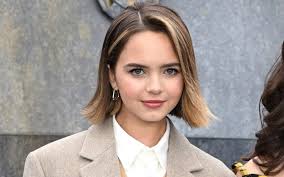 Ryan Kiera Armstrong: Wer ist die neue "Buffy"-Darstellerin?