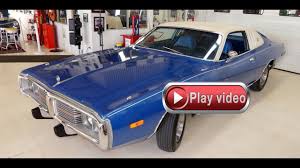 Image result for Bright Blue 1973 Dodge