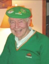 Francis "Pat" A. Smith Obituary January 17, 2021