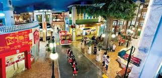 Kidzania Sentosa Singapore Little Steps