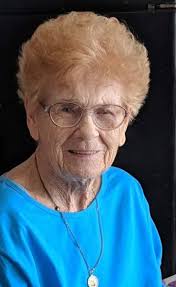 Catherine Loretta (Ruddy) Walsh