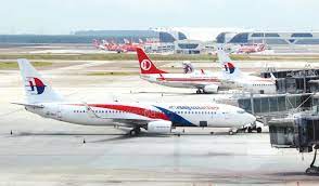 Bolehkah penumpang yang memulakan perjalanan mereka di luar malaysia dan menaiki penerbangan sambung membawa cecair di dalam bagasi tangan mereka? 1 4 Juta Pergerakan Penumpang Utusan Digital