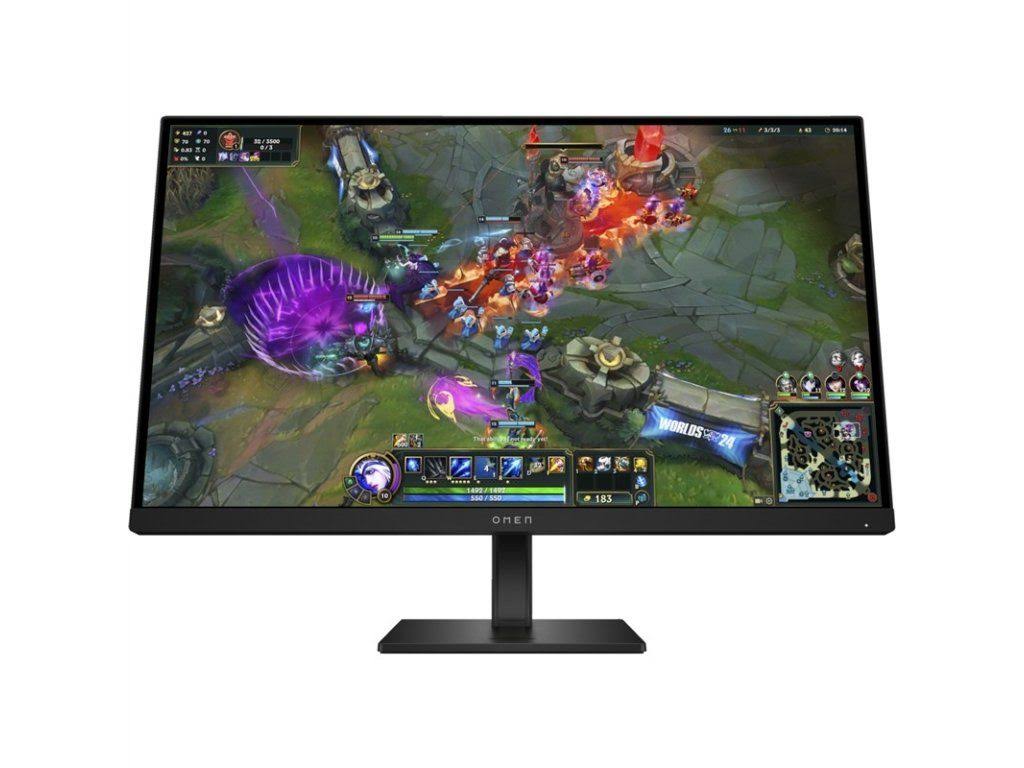 OMEN QHD 280Hz Gaming Monitor
