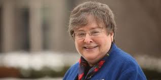 Sister Elizabeth Johnson Blasts Catholic Bishops For 'Unconscionable'  Investigation Of American Nuns