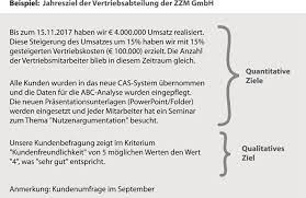 May 31, 2019 · künftige gehaltserhöhungen vereinbaren. Qualitative Und Quantitative Ziele Im Vertrieb